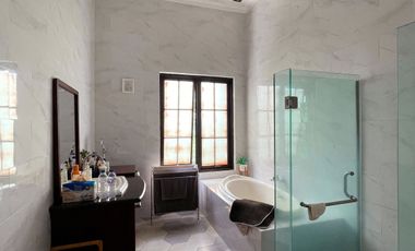 Termurah Rumah Minimalis 2 Lt Mewah Araya Estetik