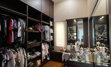 Termurah Rumah Minimalis 2 Lt Mewah Araya Estetik