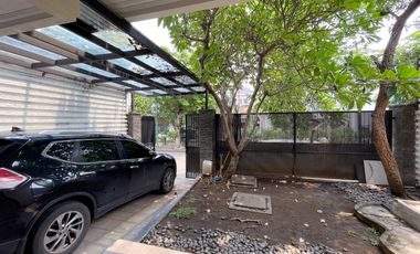 Termurah Rumah Minimalis 2 Lt Mewah Araya Estetik