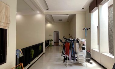 Termurah Rumah Minimalis 2 Lt Mewah Araya Estetik