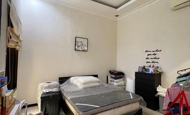 Termurah Rumah Minimalis 2 Lt Mewah Araya Estetik