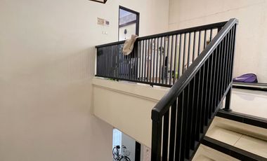 Termurah Rumah Minimalis 2 Lt Mewah Araya Estetik