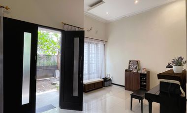 Termurah Rumah Minimalis 2 Lt Mewah Araya Estetik