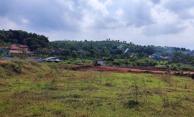 Dijual Tanah Siap Bangun di KBP