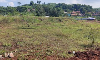 Dijual Tanah Siap Bangun di KBP