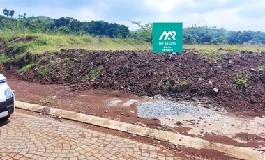 Dijual Tanah Siap Bangun di KBP