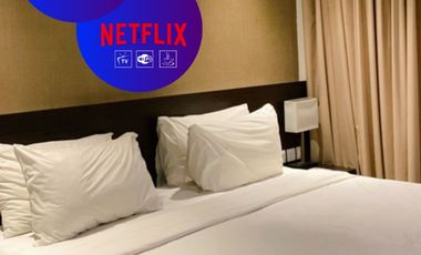 apartemen nyaman , harga hemat