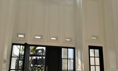 Rumah Baru Siap Huni Istana Bandara Saptorenggo Pakis Malang dkt Toll