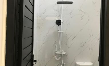 Rumah Baru Siap Huni Istana Bandara Saptorenggo Pakis Malang dkt Toll