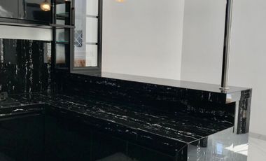 Rumah Baru Siap Huni Istana Bandara Saptorenggo Pakis Malang dkt Toll