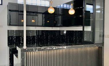 Rumah Baru Siap Huni Istana Bandara Saptorenggo Pakis Malang dkt Toll