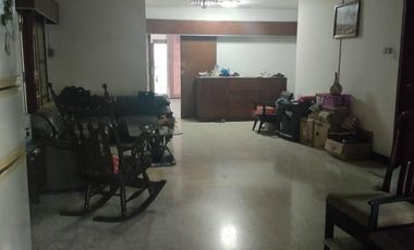 HOUSE FOR SALE Bisa untuk usaha di Raya Dharmahusada