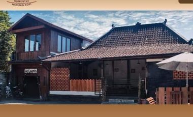 Rumah Homestay SHM di Mantrijeron dkt Malioboro,Kraton