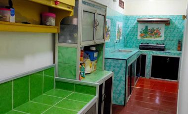 Dijual Cepat Rumah Jl.Lingkar Istana Demang Lebar Daun Palembang