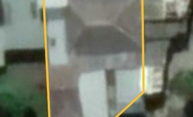 Tanah Bonus Rumah Lokasi Strategis Mangku Jalan Utama dkt SMA N 8 Solo