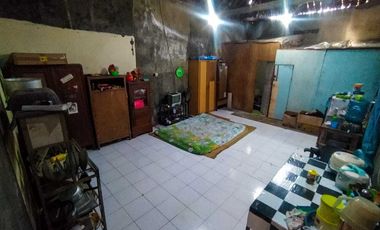 Tanah Bonus Rumah Lokasi Strategis Mangku Jalan Utama dkt SMA N 8 Solo