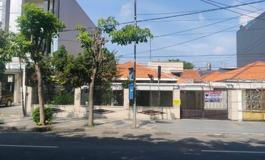 Rumah disewakan di RW 04, Gubeng, Gubeng, Surabaya, Jawa Timur