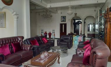 Dijual Rumah Mewah Mertoyudan, 7 Menit Artos Magelang