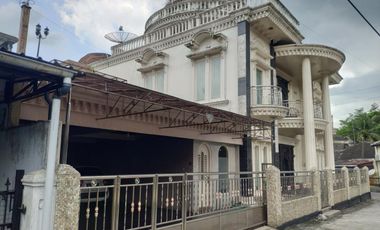 Dijual Rumah Mewah Mertoyudan, 7 Menit Artos Magelang