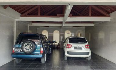 Dijual Rumah Mewah Mertoyudan, 7 Menit Artos Magelang