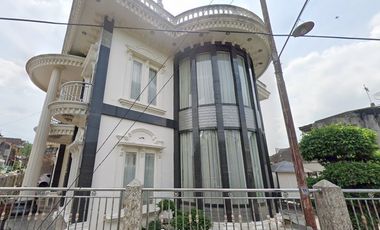 Dijual Rumah Mewah Mertoyudan, 7 Menit Artos Magelang