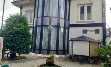 Dijual Rumah Mewah Mertoyudan, 7 Menit Artos Magelang