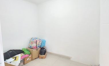 Rumah Di Bogor Cluster Minimalis Modern Siap Huni Di Royal Tajur