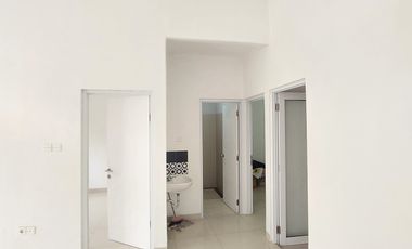 Rumah Di Bogor Cluster Minimalis Modern Siap Huni Di Royal Tajur