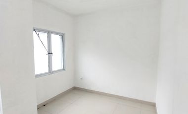 Rumah Di Bogor Cluster Minimalis Modern Siap Huni Di Royal Tajur