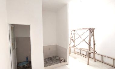 Rumah Di Bogor Cluster Minimalis Modern Siap Huni Di Royal Tajur