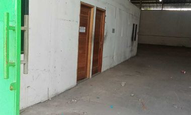Gudang Cipondoh, Tangerang