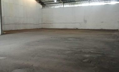 Gudang Cipondoh, Tangerang