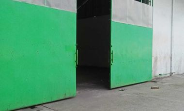 Gudang Cipondoh, Tangerang