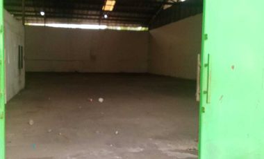 Gudang Cipondoh, Tangerang