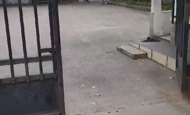 Gudang Cipondoh, Tangerang