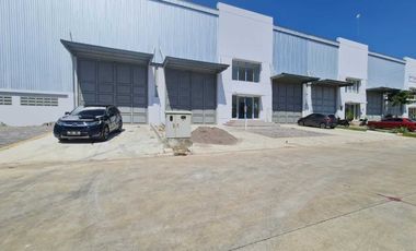 Gudang + Kantor baru siap pakai lokasi strategis pergudangan Makassar