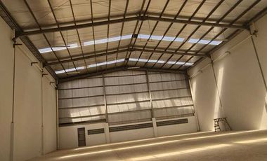 Gudang + Kantor baru siap pakai lokasi strategis pergudangan Makassar