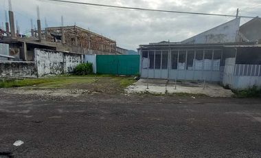 Gudang Strategis Dekat Gerbang Tol Sayap Bypass Kota Sumedang