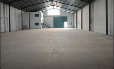 Gudang Strategis Dekat Gerbang Tol Sayap Bypass Kota Sumedang