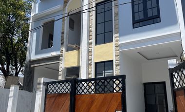 JAMINAN MURAH RUMAH KEPUTIH BHAKTI ITS HANG TUAH