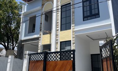 JAMINAN MURAH RUMAH KEPUTIH BHAKTI ITS HANG TUAH