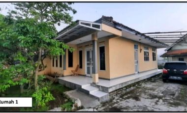 DIJUAL CEPAT GARUT ASRI RUMAH 250M² DAN TANAH 606M²