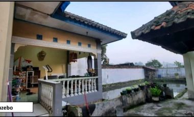 DIJUAL CEPAT GARUT ASRI RUMAH 250M² DAN TANAH 606M²