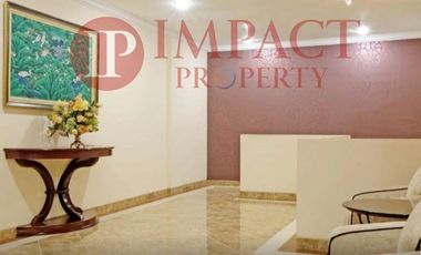 DIJUAL HOTEL DI JAKARTA, BAGUS, MURAH SEKALI (gwn.040)