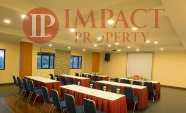 DIJUAL HOTEL DI JAKARTA, BAGUS, MURAH SEKALI (gwn.040)