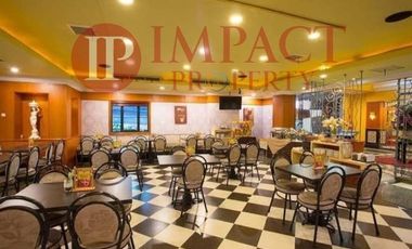 DIJUAL HOTEL DI JAKARTA, BAGUS, MURAH SEKALI (gwn.040)