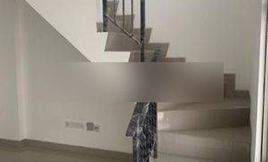 Disewakan Sangat Murah Rumah Pik 2 Uk 4,5x10 Unfurnished