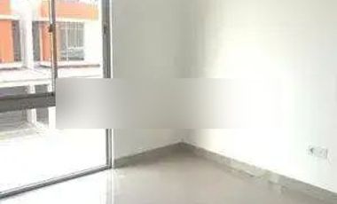 Disewakan Sangat Murah Rumah Pik 2 Uk 4,5x10 Unfurnished