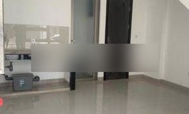 Disewakan Sangat Murah Rumah Pik 2 Uk 4,5x10 Unfurnished