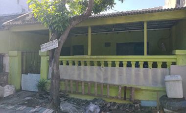 Rumah sidokare asri Murah 9 Jt/ th